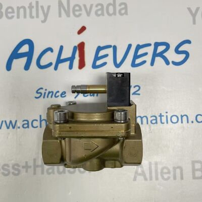 Elettrovalvola ad alte prestazioni Festo MN1H-2-1-MS