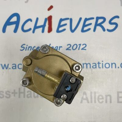 Elettrovalvola ad alte prestazioni Festo MN1H-2-1-MS