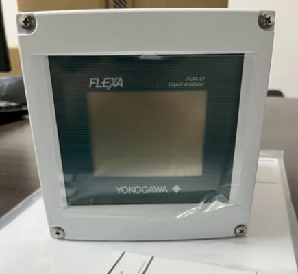 Yokogawa FLXA21-D-P-D-AB-C1-NN-A-N-LA-N-NN/U trasmettitore di pressione ad alte prestazioni