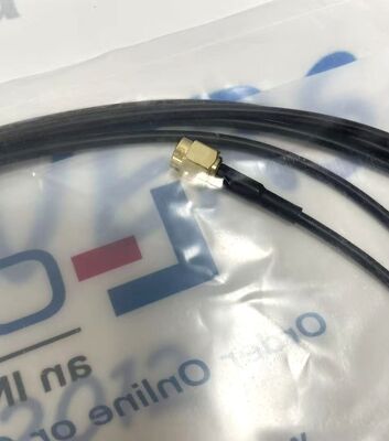 Bently Nevada 172068 sensore di monitoraggio delle vibrazioni industriali ad alte prestazioni