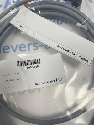 Endress Hauser 51005148 Sensore capacitivo CONTITE sigillato