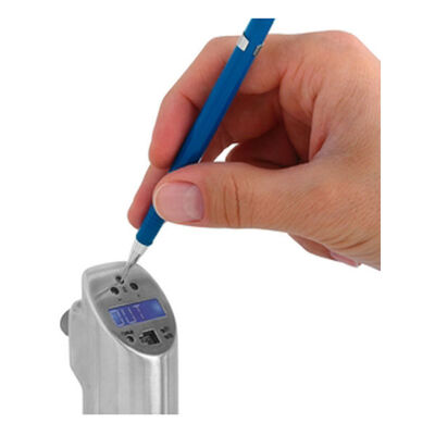 Trasmettitore di temperatura industriale Endress Hauser TTR31-A1C111AA2EAB per misurazioni di precisione