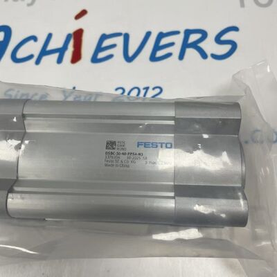Festo DSBC-50-40-PPSA-N3 cilindro pneumatico a doppia azione premium progettato