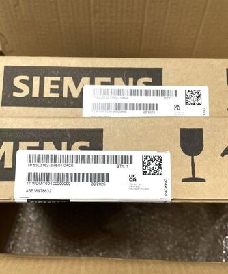 SIEMENS 6SL3162-2ME01-0AC0 modulo di alimentazione ad alta efficienza