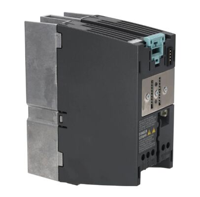 SIEMENS  6SL3210-1SE13-1UA0 inverter ad alte prestazioni