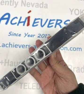 Elettrovalvola 5/3 vie Festo CPE18-M1H-5/3E-1/4 ad alte prestazioni