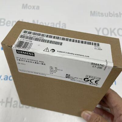 SIEMENS 6ES7 153-2BA10-0XB0 Caratteristica SIMATIC DP Interface Module