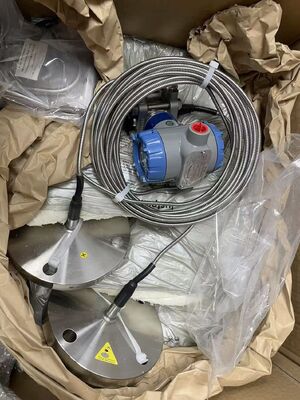 Honeywell STR82D-21CS1D0-AFAAA21A0-D-ADD-11S-B-31A0-F1-0000 High-Precision SmartLine Remote Diaphragm Transmitter