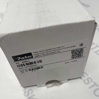 Parker 929891Q Par Fit Filtro idraulico di olio elemento di ricambio