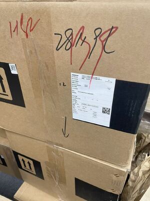 Trasmettitore di temperatura serie R644 Rosemount 644RAI5Q4RK