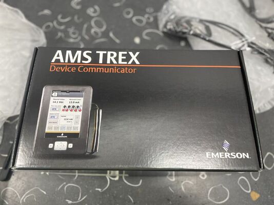 EMERSON TREXLFPLWS3 AMS Trex dispositivo comunicatore