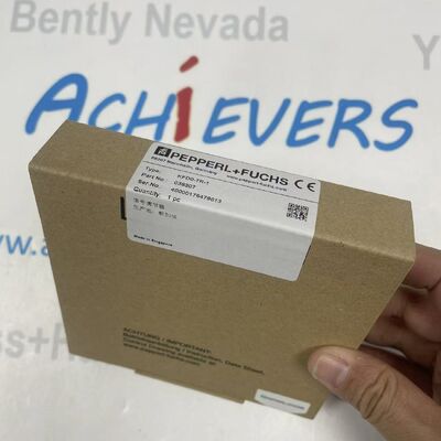 Convertitore di segnale KFD0-TR-1 di Pepperl Fuchs