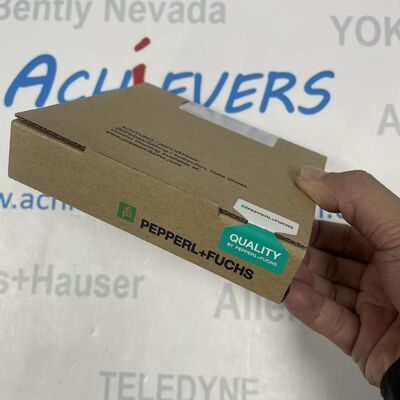 Convertitore di segnale KFD0-TR-1 di Pepperl Fuchs