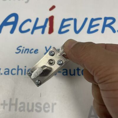 Interruttore automatico scatolato SIEMENS 3NA3 805-6