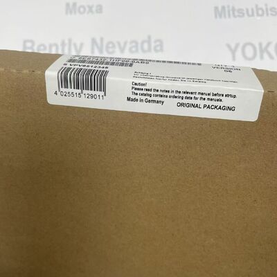 SIEMENS 6ES7432-1HF00-0AB0 Modulo di uscita analogica ad alte prestazioni per automazione industriale