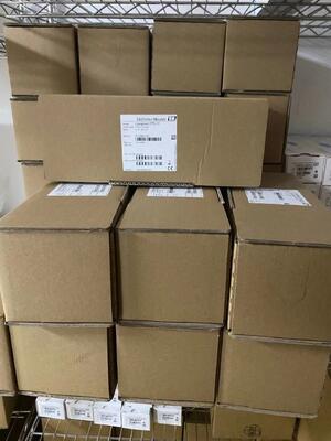 Endress Hauser FTL31-11V0/0 Interruttore di livello di forcella di sintonizzazione affidabile per industria