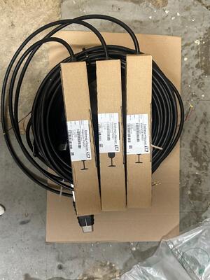 Endress Hauser MX21-21JM0/0 Interruttore di livello capacitivo ad alta precisione per il controllo dei processi industriali