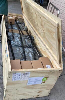 Endress Hauser FTW31-A2A5AA0A Interruttore ad alto livello di affidabilità per il controllo dei processi industriali