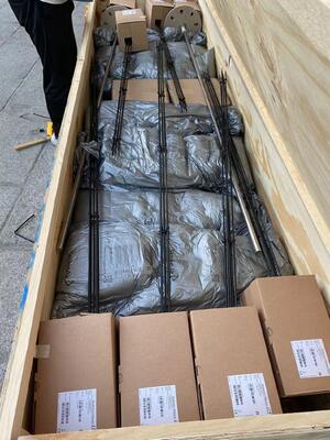 Endress Hauser FTW31-A2A5AA0A Interruttore ad alto livello di affidabilità per il controllo dei processi industriali