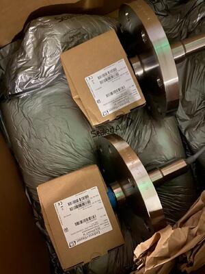 Endress Hauser FTM52-AAH2B4A32AA Trasmettitore di livello magnetostrictivo ad alta precisione per il controllo dei processi industriali