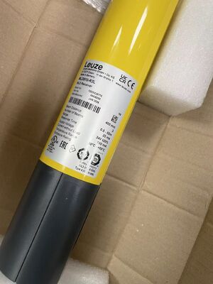 Sensore fotoelettrico Leuze MLD510-R3L Rilevamento industriale ad alta precisione