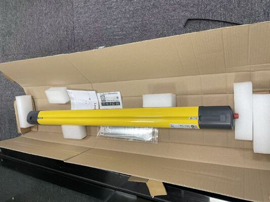 Sensore fotoelettrico Leuze MLD510-R3L Rilevamento industriale ad alta precisione