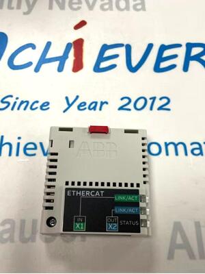 ABB FECA-01 Modulo di comunicazione Accessoio per automazione industriale