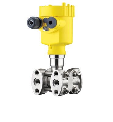 VEGA DF85.AXD1A2MHXADJKXXXXXXXXXNXXXXXXXX Trasmettitore di pressione differenziale