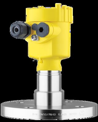 Trasmettitore di pressione differenziale VEGA B83.AXDLSGOSHXAIJKM