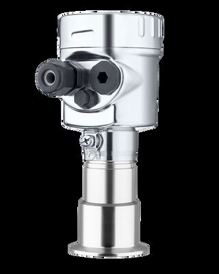 Trasmettitore di pressione differenziale VEGA B83.AXDLSGOSHXAIJKM