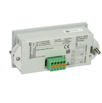 Endress Hauser RIA15-13D5/0 Trasmettitore di pressione differenziale