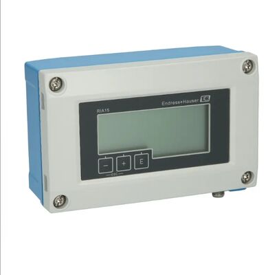 Endress Hauser RIA15-13D5/0 Trasmettitore di pressione differenziale