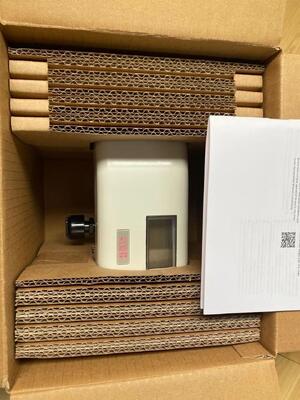 ABB V18345-1010221001 Posizionatore di valvola intelligente