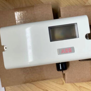 ABB V18345-1010221001 Posizionatore di valvola intelligente