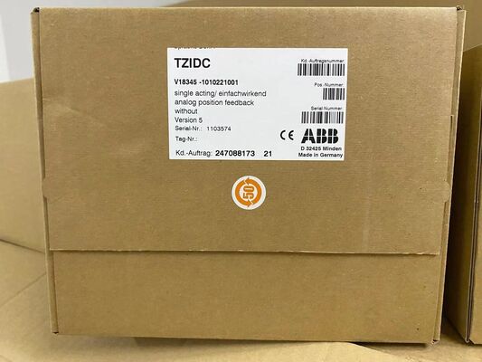 ABB V18311H-182210100 Convertitore di segnale I/P