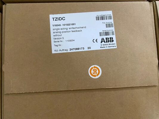 ABB V18311H-182210100 Convertitore di segnale I/P