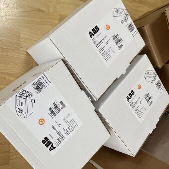 Servomotore ad alte prestazioni ABB V18345-2020521501