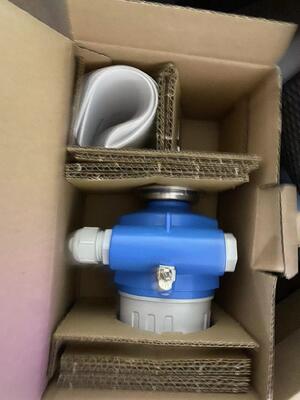 Interruttore di livello vibronico Endress Hauser FTL50-1DN80/0