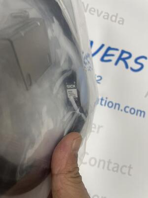 Sensore di prossimità induttivo ad alta precisione SICK IME12-04BNSZW2S