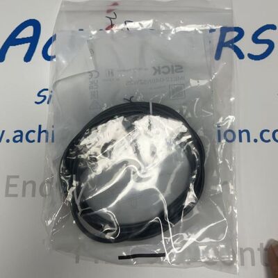 Sensore di prossimità induttivo ad alta precisione SICK IME12-04BNSZW2S