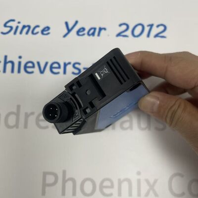 Sensore fotoelettrico retroriflettente ad alte prestazioni SICK WL280-2P2431