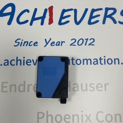 Sensore fotoelettrico retroriflettente ad alte prestazioni SICK WL280-2P2431