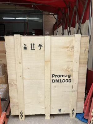 Trasmettitore di pressione ad alta precisione Endress Hauser 5WBB7H-4080/0