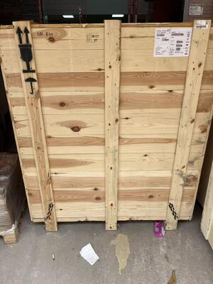 Trasmettitore di pressione Endress Hauser 5WBB8H-43J6/0 di grado industriale