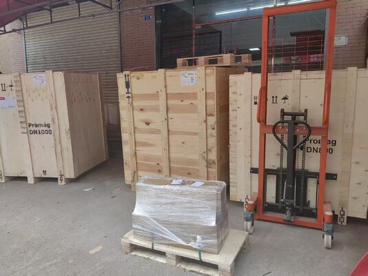 Trasmettitore di pressione industriale Endress Hauser 5WBBT0-33X0/0