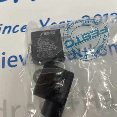 Valvola solenoide ad alte prestazioni Festo 4540