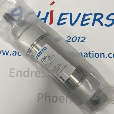 Festo DSNU-63-80-PPV-A-M16K5 cilindro pneumatico di precisione