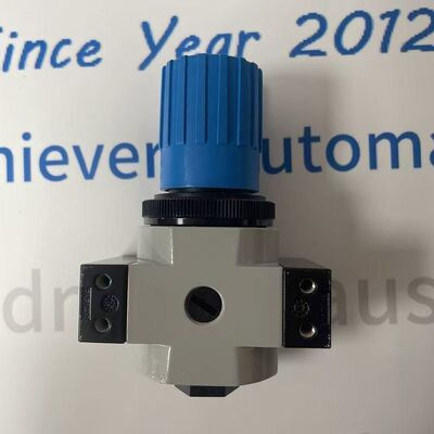 Festo LR-14-D-7-O-MINI regolatore di pressione in miniatura ad alta precisione