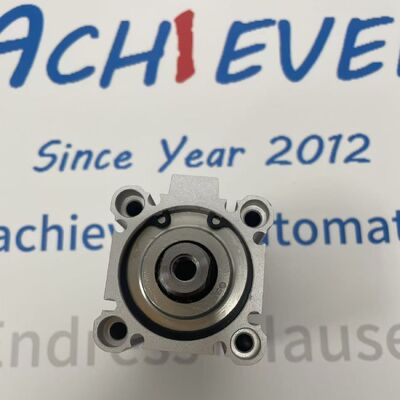 Cilindro pneumatico a doppio effetto ad alte prestazioni SMC CDQ2B40-25DZ