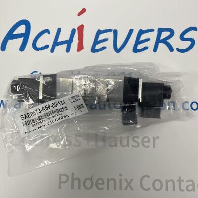 Norgren SXE0573-A60-0013J valvola solenoide 5/2-way ad alte prestazioni